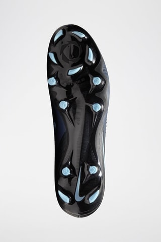 Nike Phantom 6 Low Academy - Noir