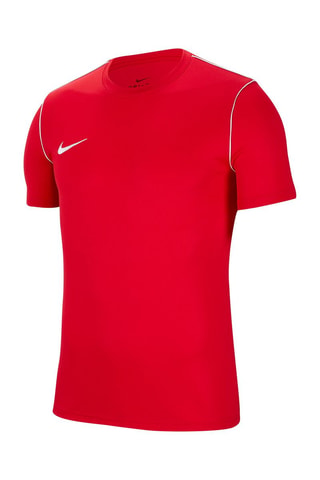 T-shirt de football - Rouge