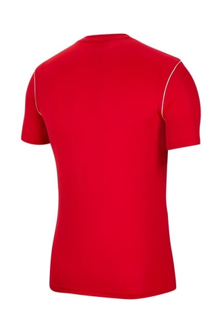 T-shirt de football - Rouge