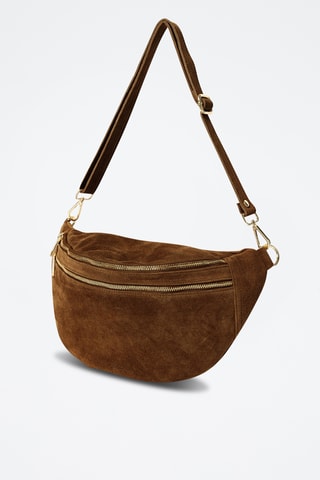 Nubuck Heuptas Iolanda - Camel