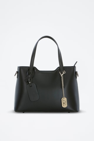 Handtas Spring Summer 2026 - Zwart