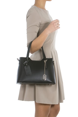 Handtas Spring Summer 2026 - Zwart