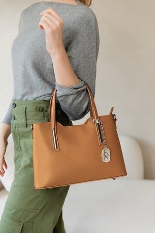 Handtas Spring Summer 2026 - Bruin