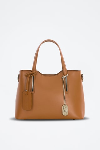 Handtas Spring Summer 2026 - Bruin