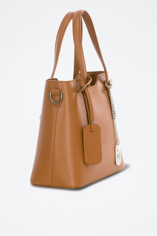 Handtas Spring Summer 2026 - Bruin
