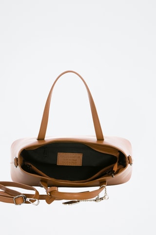 Handtas Spring Summer 2026 - Bruin