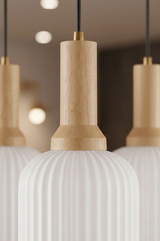 Suspension - Doré - 40 W