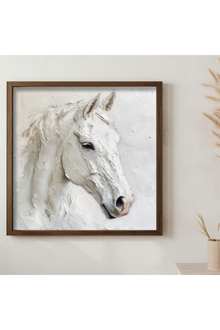 Tableau  - 50 x 50 cm