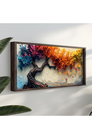 Tableau - 150 x 50 cm