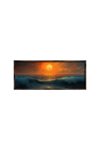 Tableau - 40 x 120 cm