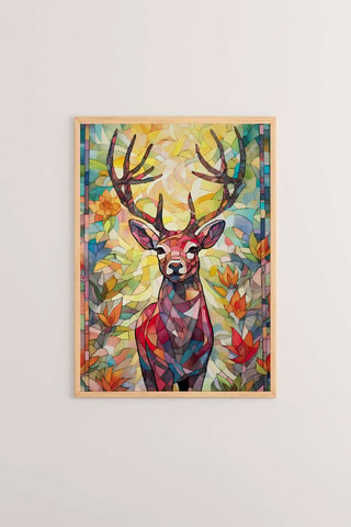 Tableau - 33 x 48 cm