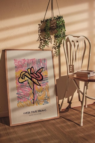 3 quadri - 50 x 70 cm