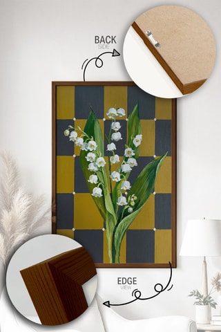 Tableau - 50 x 70 cm