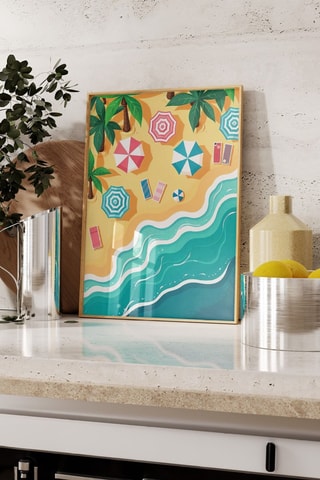 Tableau - 50 x 70 cm
