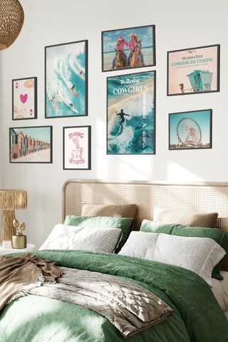 8 tableaux - 4 x (10 x 15 cm), 2 x (21 x 30 cm) et 2 x (15 x 21 cm)
