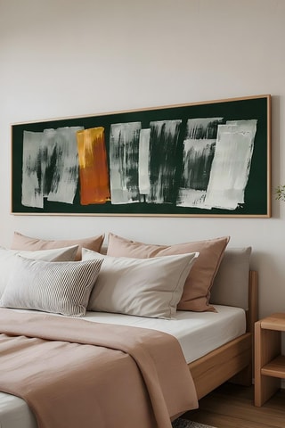 Tableau - 120 x 50 cm