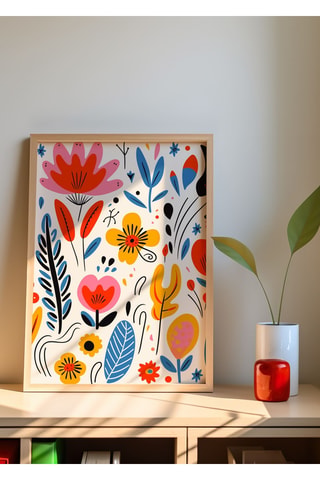 Tableau - 50 x 70 cm