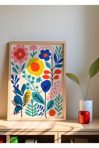 Tableau - 50 x 70 cm