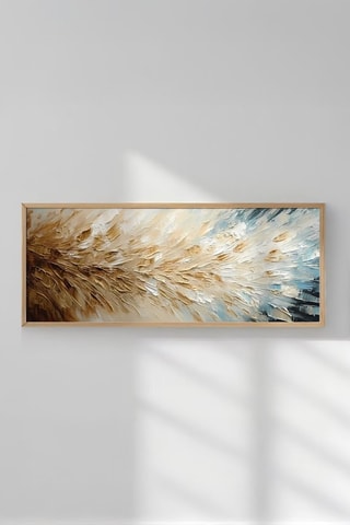 Tableau - 33 x 70 cm