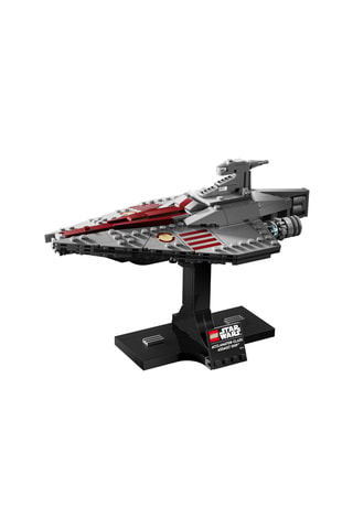 Attack of the Clones Acclamator-Class Assault Star Wars LEGO® - 450 pièces - Dès 18 ans