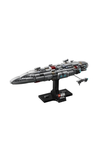 Return of the Jedi Home One Starcruiser Star Wars LEGO® - 559 pièces - Dès 18 ans