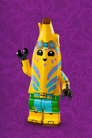 Fortnite Klombo LEGO® - 1084 pièces - Dès 10 ans