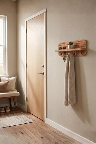 Etagère murale - 40 x 18 x 11 cm