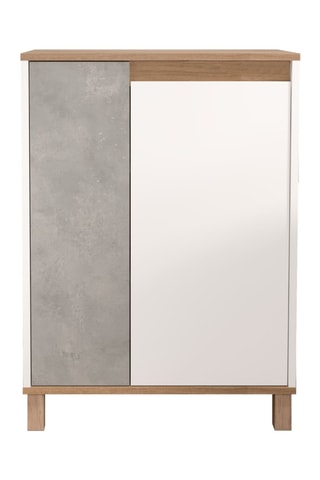 Meuble de rangement - 70 x 97 x 40 cm
