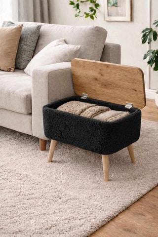 Table d'appoint - 60 x 45 x 30 cm