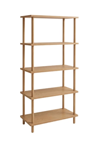 Étagère - 136 x 60 x 25 cm