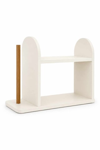 Étagère 1 niveau - 36,8 x 45 x 17 cm