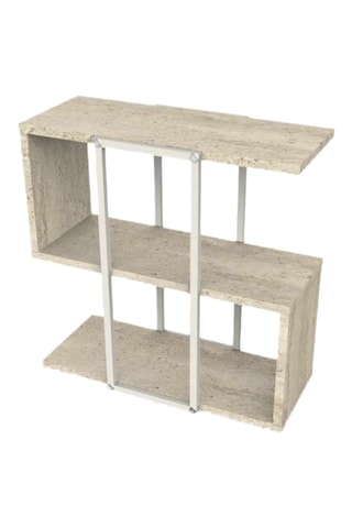 Table d'appoint - 56 x 25 x 56,5 cm
