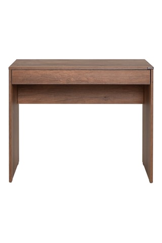 Bureau 1 tiroir - 90 x 55 x 75 cm
