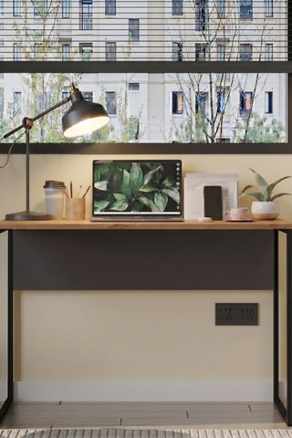 Bureau - 100 x 56 x 75 cm