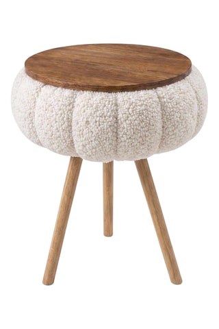 Table d'appoint - 45 x 33 cm