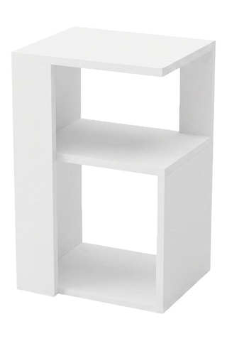 Table de chevet - 36 x 56 x 30 cm