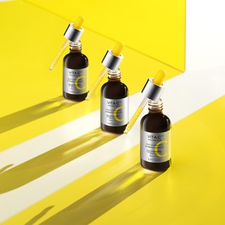 Missha - Sérum correcteur & raffermissant - Vitamine C & collagène - Visage - 30 ml