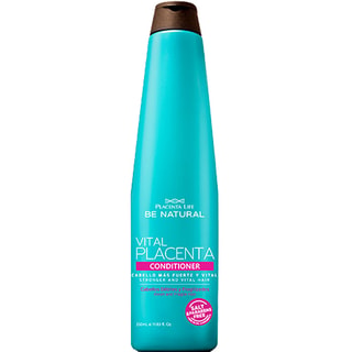 Après-shampoing revitalisant - Protéine végétale - Cheveux fragilisés - 350 ml