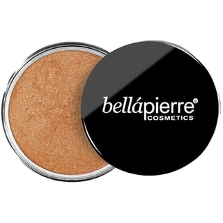 Bronzeur poudre libre minérale irisée - 02 Starshine