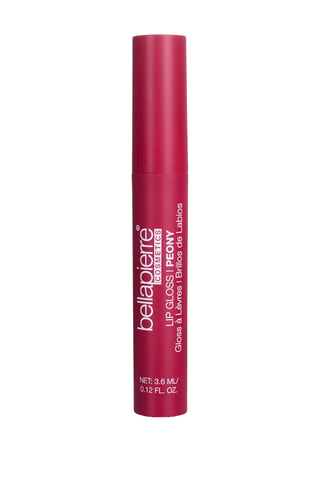 Gloss - Peony - 3,6 ml