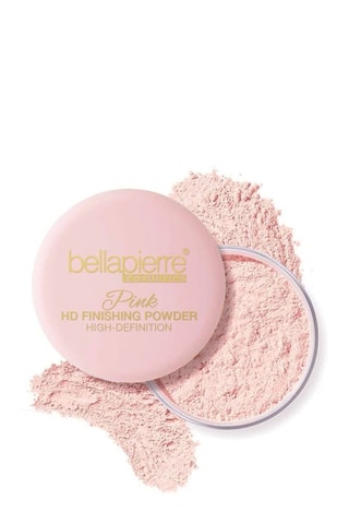 Poudre de finition teint HD - Rose - 65 g