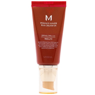 Missha - BB crème SPF 42 - Beige naturel - 50ml