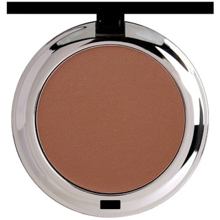 Blush minéral poudre compacte - Peaux mates - 03 Amaretto