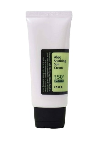Cosrx - Crème solaire SPF50 - Peaux normales à sèches  - 50 ml
