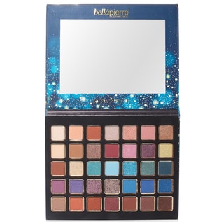 Palet 35 Kleuren Oogschaduw - All-Stars