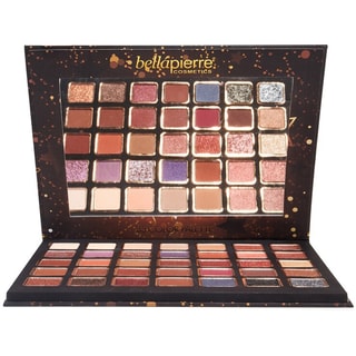 Palet 35 Kleuren Oogschaduw - Ultimate Nude