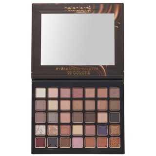 Palet 35 Kleuren Oogschaduw - Rocky Road