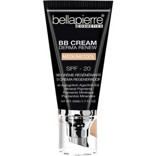 BB crème régénérante SPF 20 - Peaux mediums - 03.5 Medium Cool - 50 ml