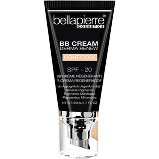 BB crème régénérante SPF 20 - Peaux claires - 02.5 Light Cool - 50 ml