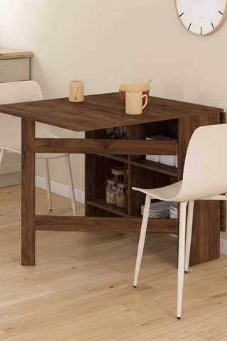 Mesa de comedor - 75 x 80 x 150 cm